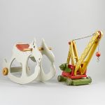 473269 Wooden toys